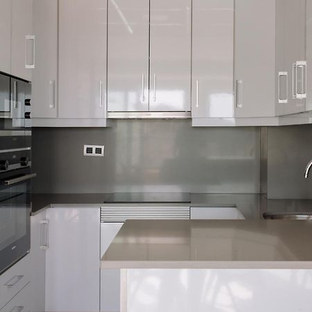 Apartamentos Montiboli Villajoyosa Kültér fotó