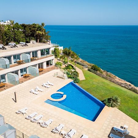 Apartamentos Montiboli Villajoyosa Kültér fotó