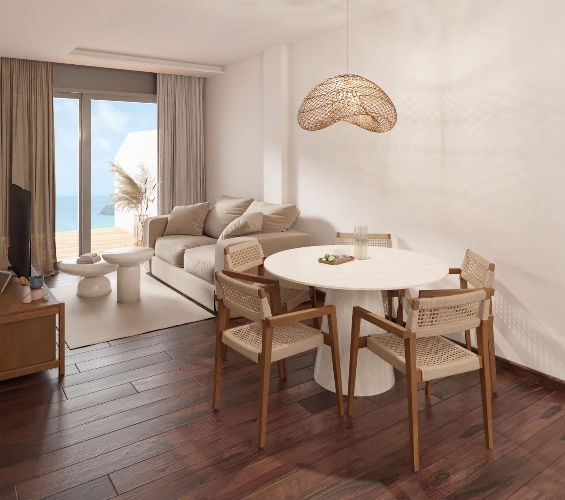 Apartamentos Montiboli Villajoyosa Kültér fotó